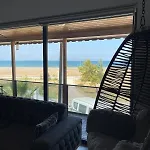 Detached With Private Pool And Sea View *