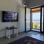 Vila Detached With Private Pool And Sea View *