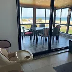 Detached With Private Pool And Sea View