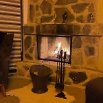 Detached With Private Pool And Sea View Gonen