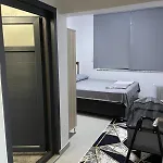 Detached With Private Pool And Sea View 빌라