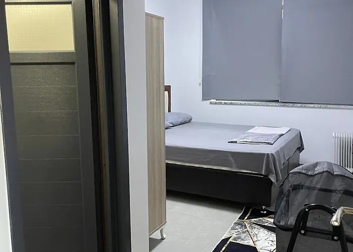 Detached With Private Pool And Sea View Villa