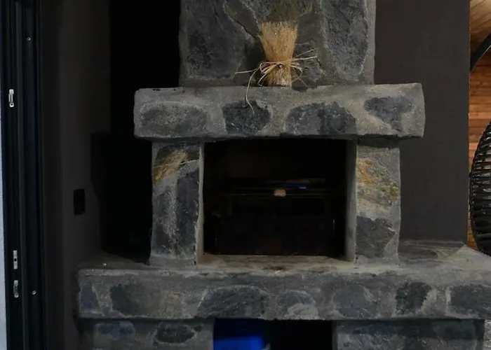 Detached With Private Pool And Sea View Villa Gonen